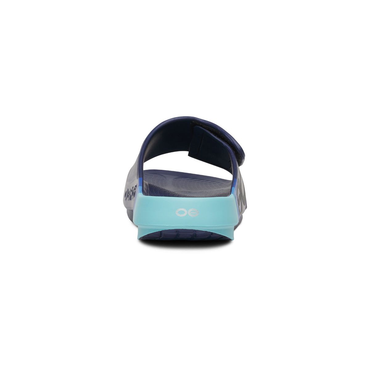Unisex Ooahh Sports Flex Sandals in Sky Rally