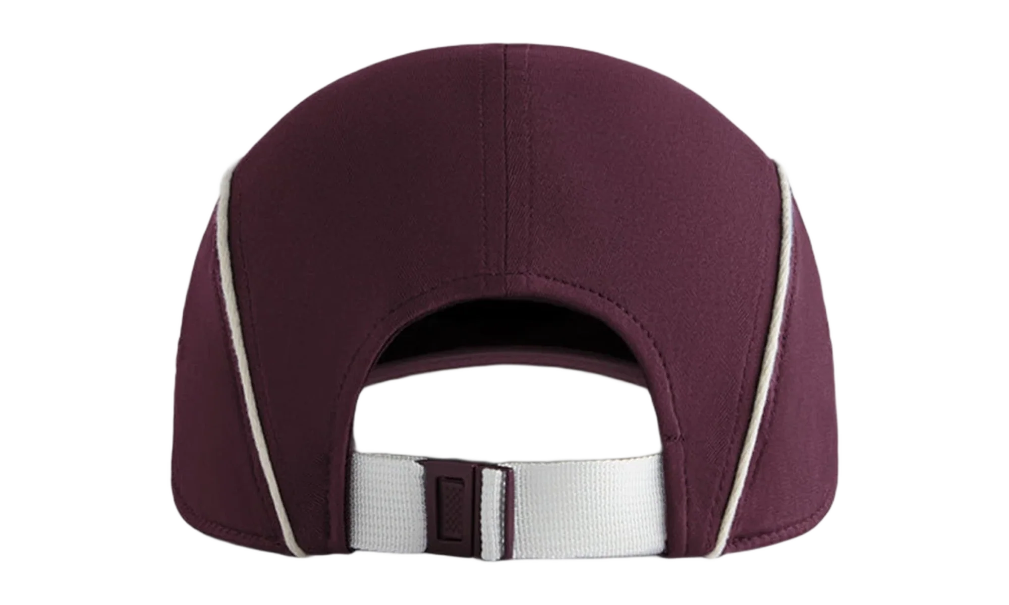 Striped Tricot Griffey Camper Cap "Rave" KITH96