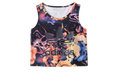 Rose Tank Top GS "Multicolor / Legend Ink" BQ3975
