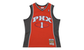 Phoenix Suns Anfernee Hardaway Swingman Jersey "2002 - 03 Alt" 71238F8E