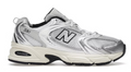 530 Silver Cream