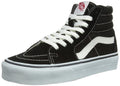 Canvas Shoes Men's Suede Sk-8 Hi Shoe