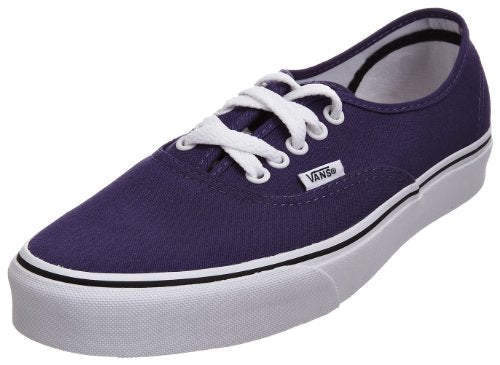 Canvas Shoes Unisex Authentic Seasonal Sneaker