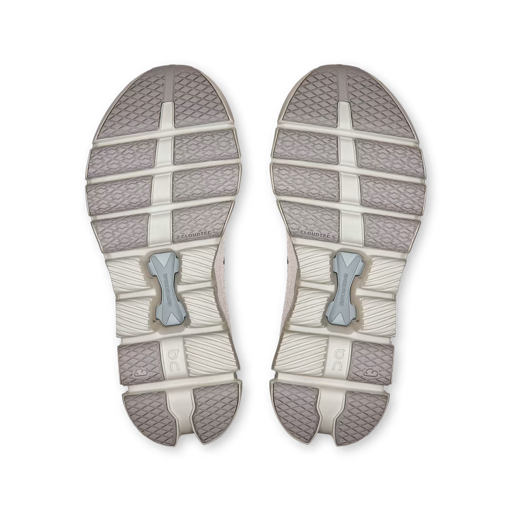 Running Cloud X 4 AD Wolf Alloy (Women's)