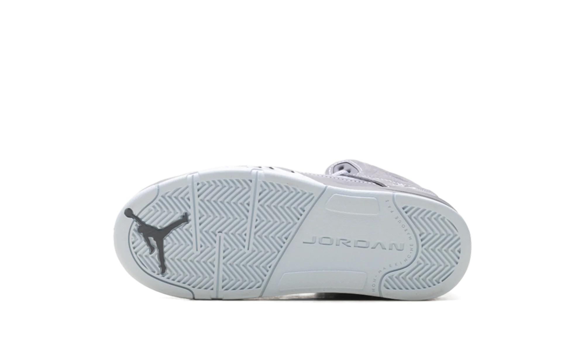 Air Jordan 5 PS "Wolf Grey (2026)" 440889 002