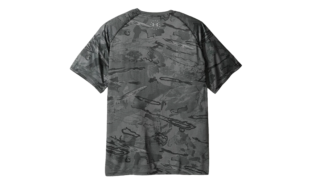 Freedom Reaper Tech T-Shirt "Black" 1293368 001