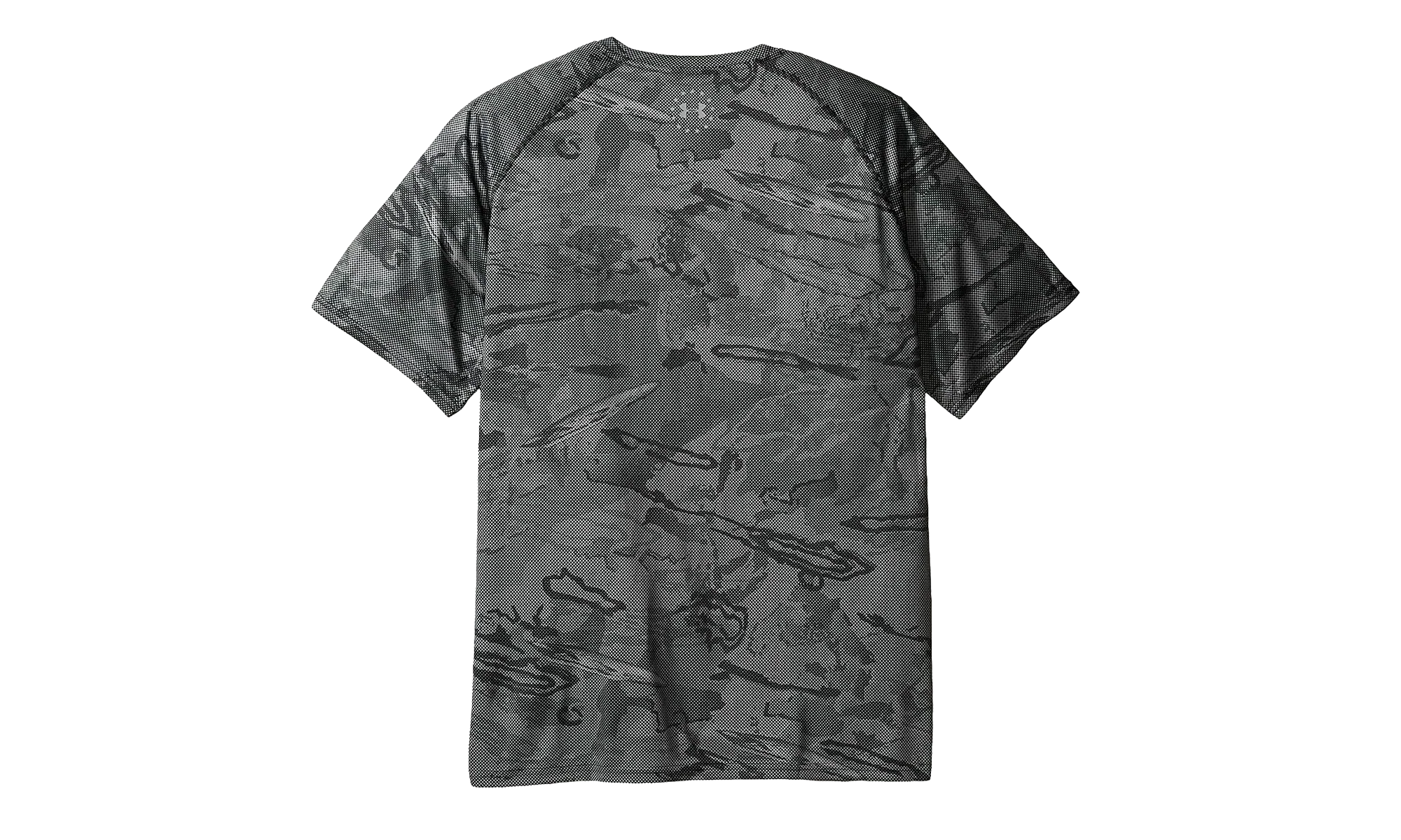 Freedom Reaper Tech T-Shirt "Black" 1293368 001