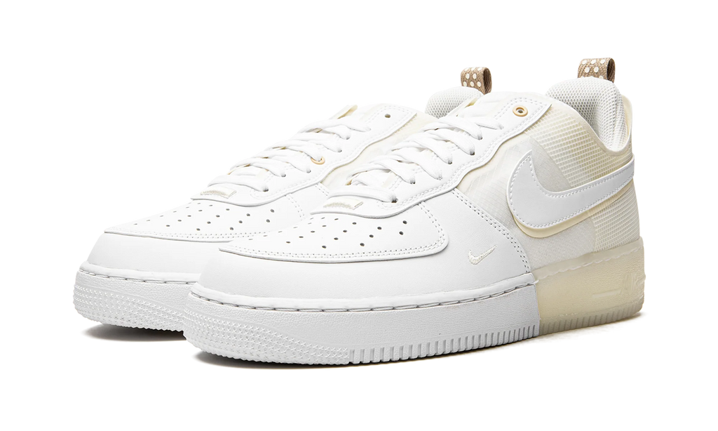 Air Force 1 React "Coconut Milk" DH7615 100