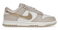 Dunk Low Phantom Metallic Gold (W)