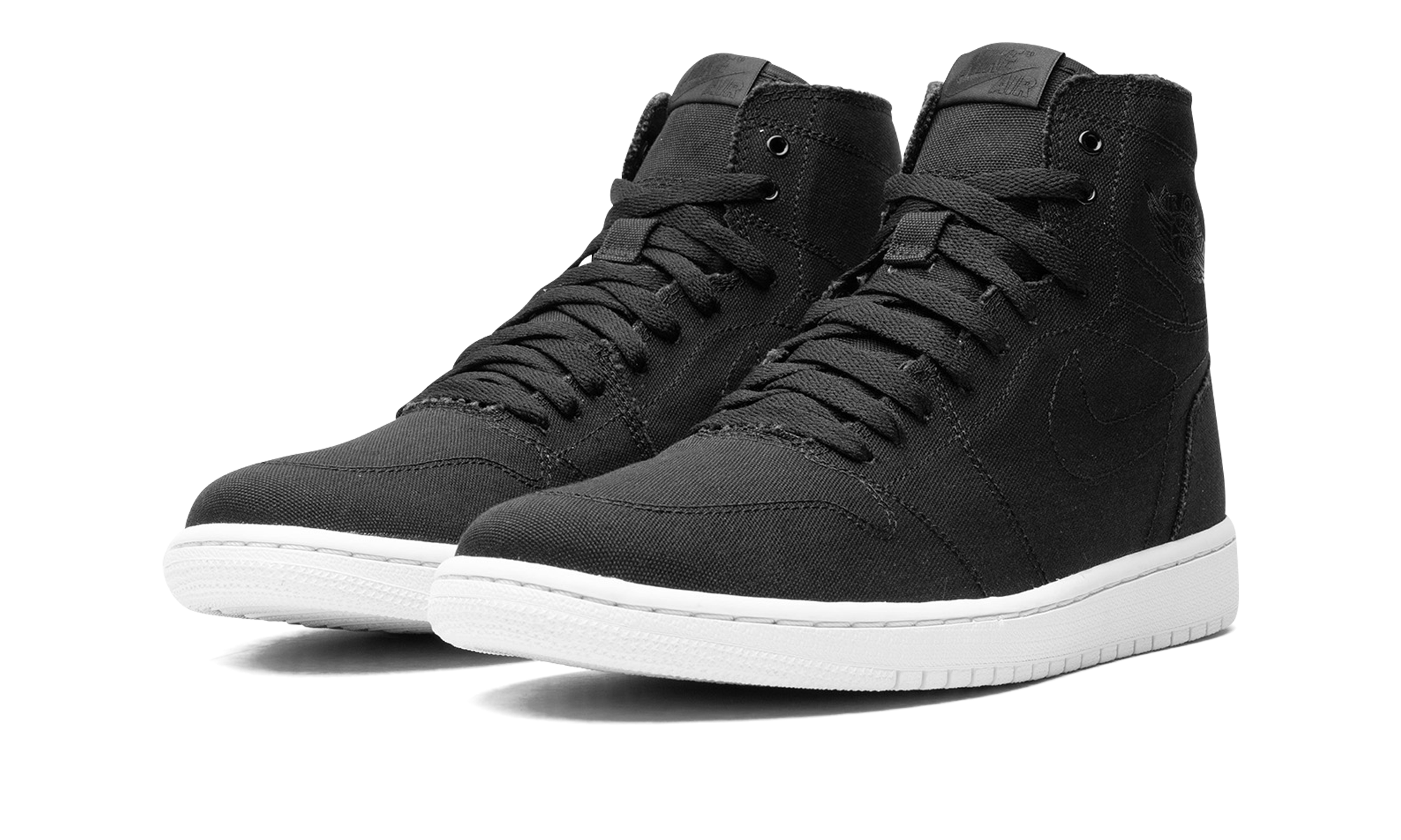 1 Retro High Decon "Deconstructed"