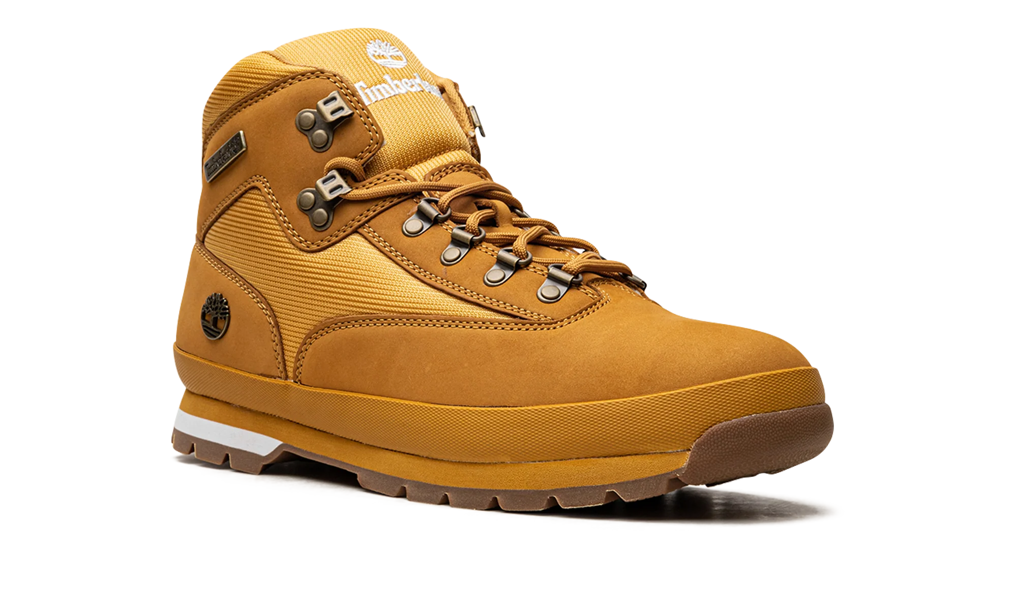 Euro Hiker "Wheat Nubuck" TB 091566 231