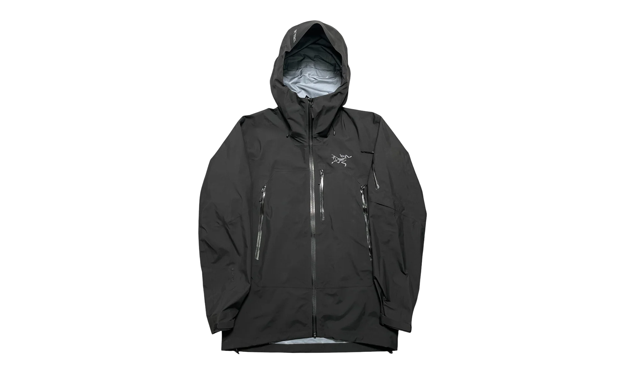 Rush Gortex Jacket "Black" X000007149003