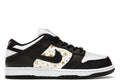 Dunk Low Supreme Stars Black (2021)