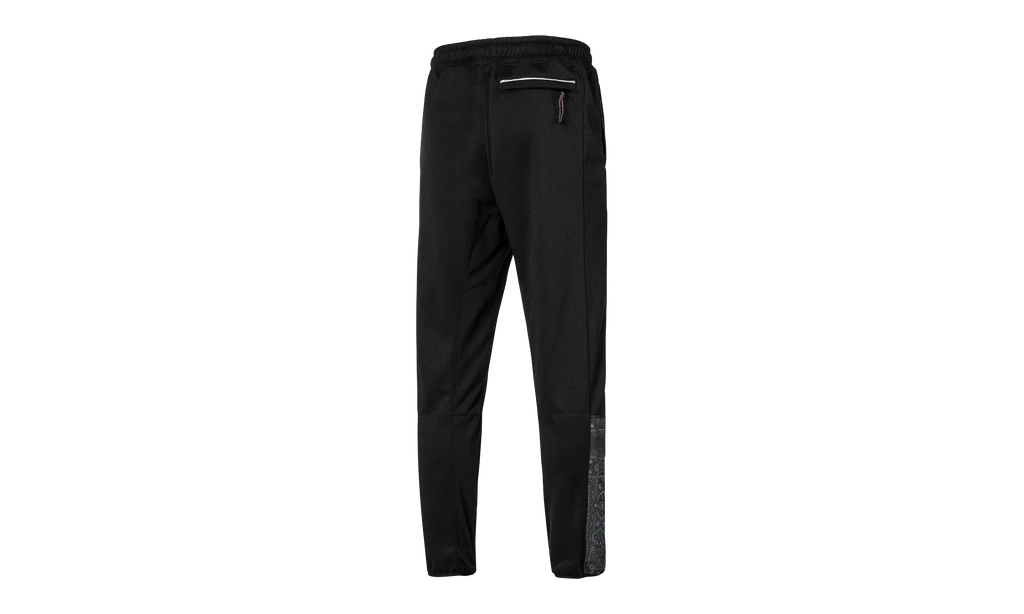 LES BENJAMINS TRACK PANTS "Puma Black" 595468 01