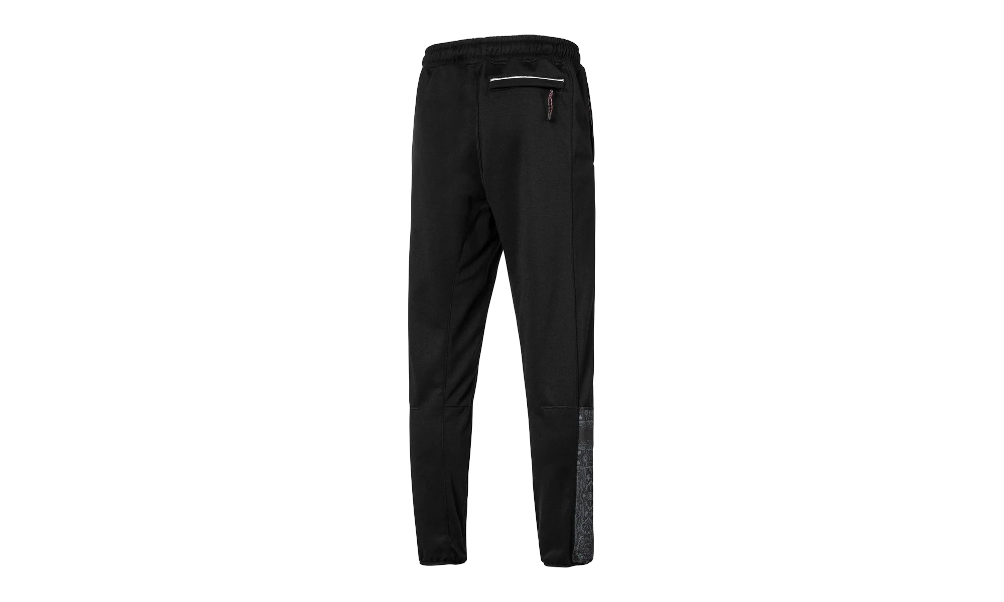 LES BENJAMINS TRACK PANTS "Puma Black" 595468 01