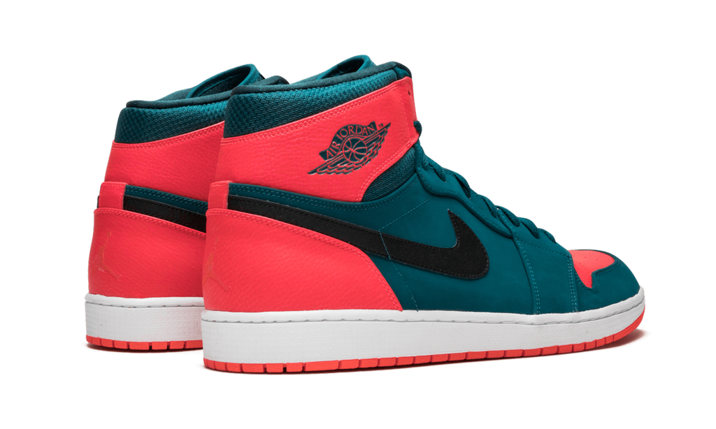 1 Retro High "Russell Westbrook"