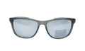 City Icon Sunglasses "Anthracite Gray / Silver Mirror" DJ0890 060