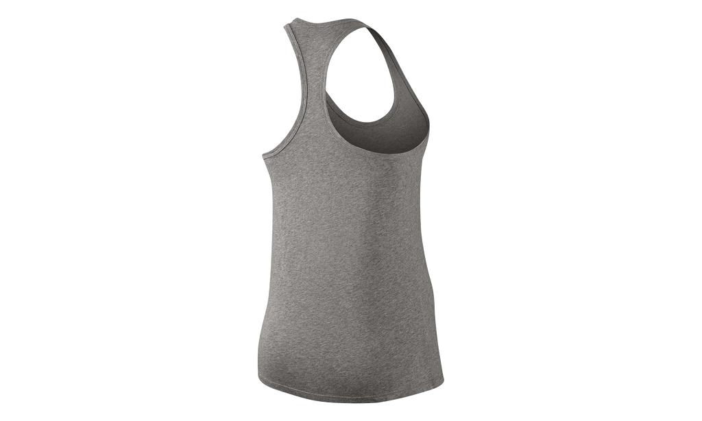 Tank Top Athletic WMNS "Grey / Blue" 779247 063
