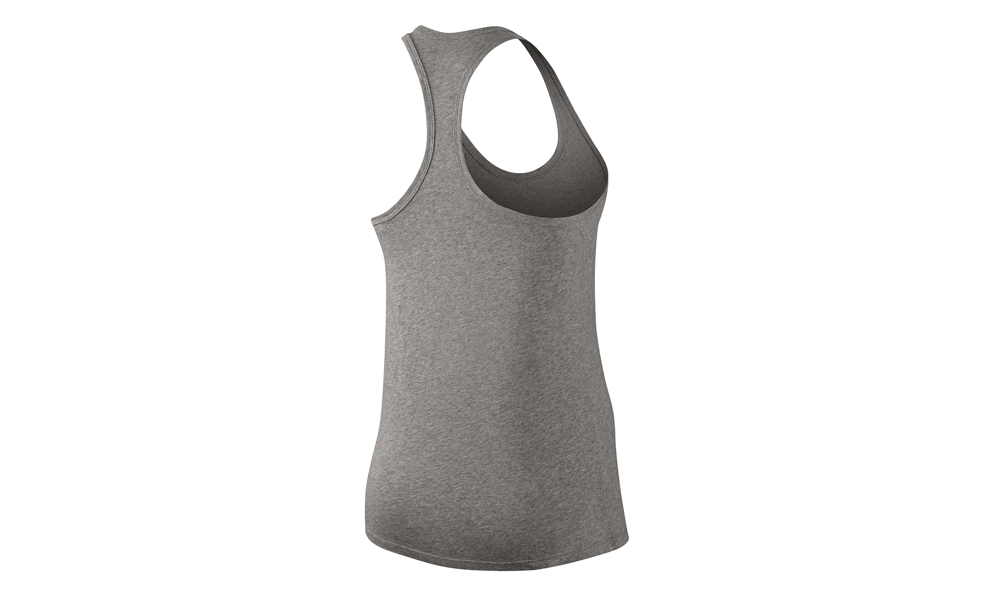 Tank Top Athletic WMNS "Grey / Blue" 779247 063