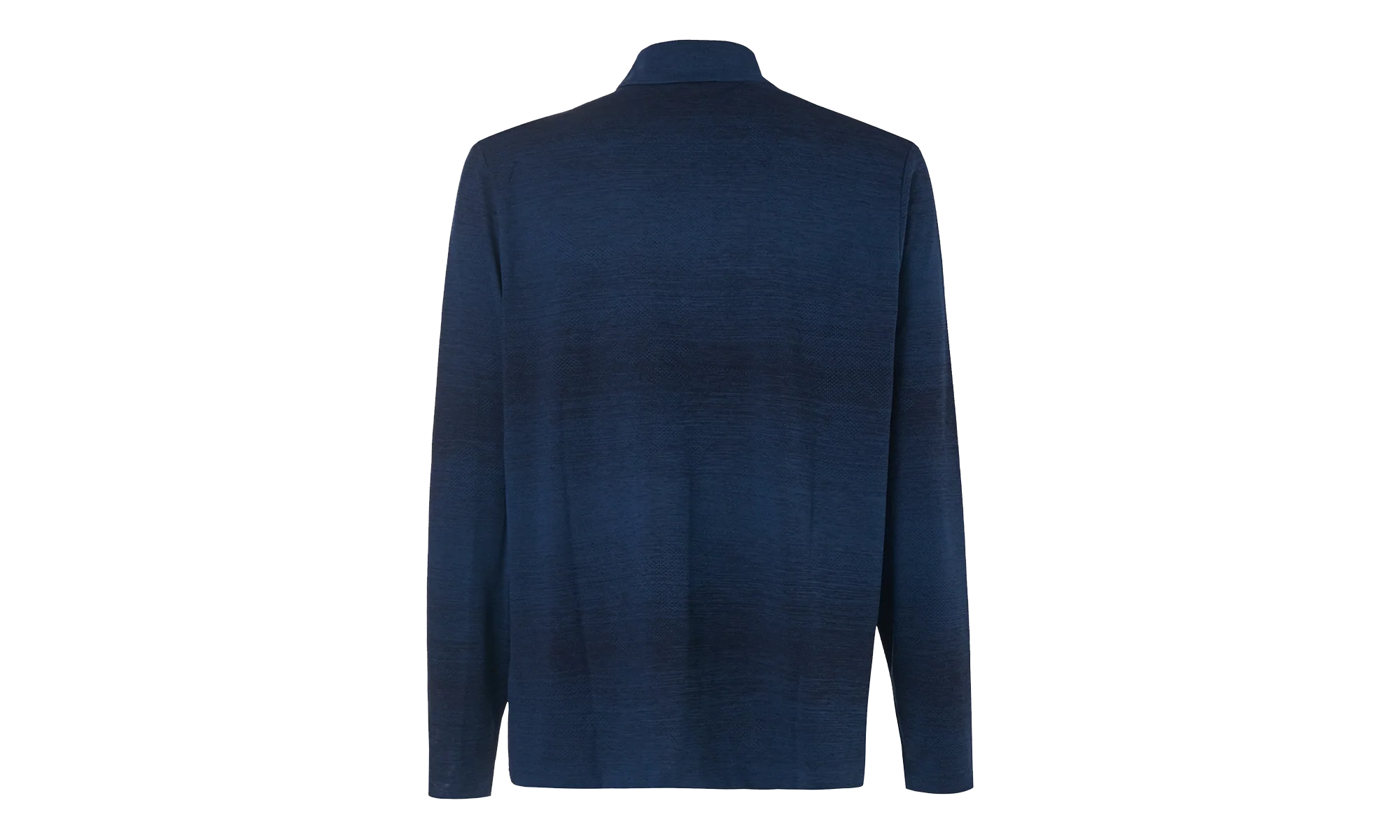 Contender Half Zip Hoodie "Poseidon Dark Heather" FOA401920 6B8