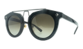 Cat Eye Sunglasses "Black" MCM636SK-001