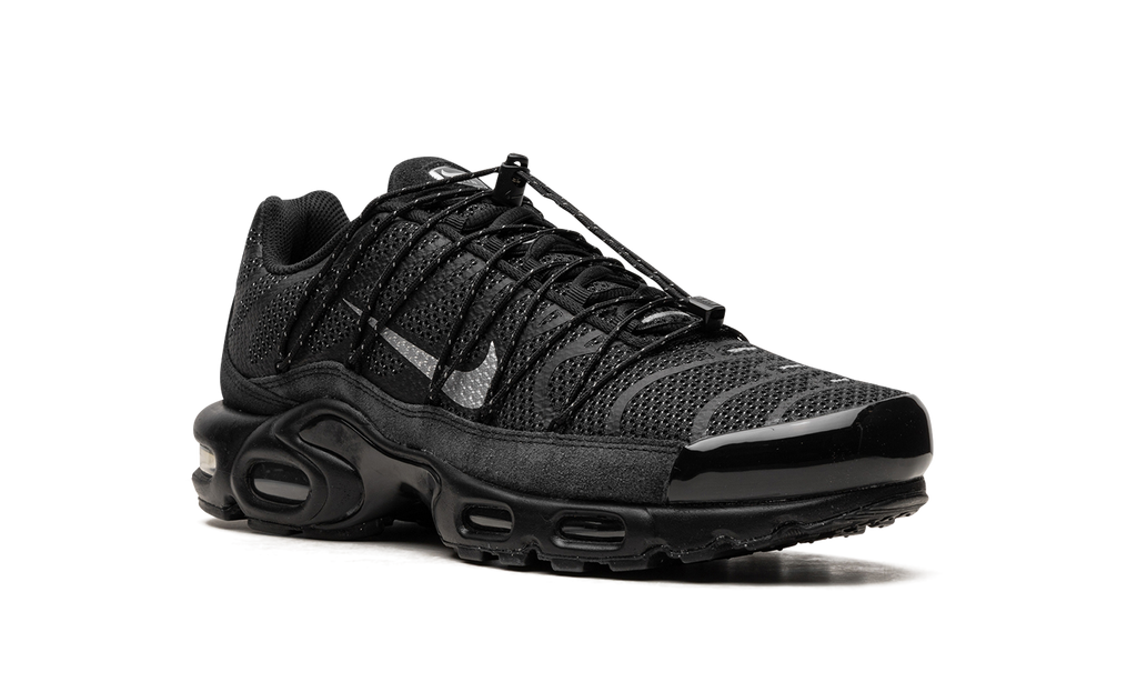 Air Max Plus Utility "Black Metallic" FD0670 001