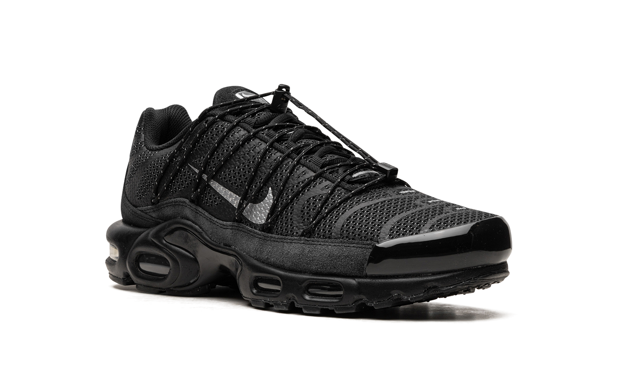 Air Max Plus Utility "Black Metallic" FD0670 001