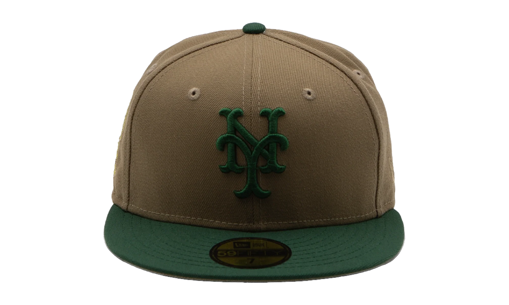 59FIFTY New York Mets '64 All-Star Game Fitted Hat "Takout Custom" 70703740