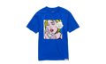 Star-Crossed Tee Shirt "Blue" 1546T4366 RBL