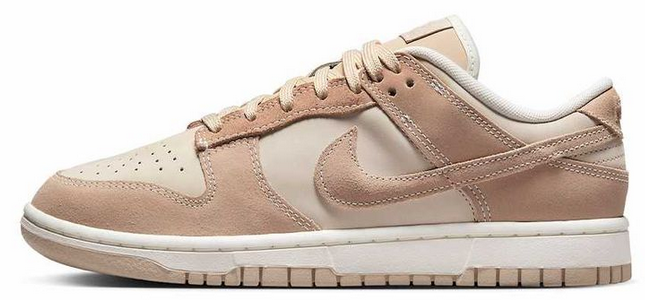 Dunk Low SE "Sandrift" (W)