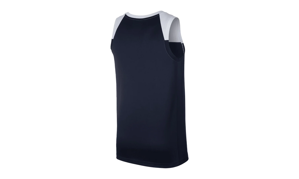 USA Basketball Road Jersey "Obsidian" CJ6872 451