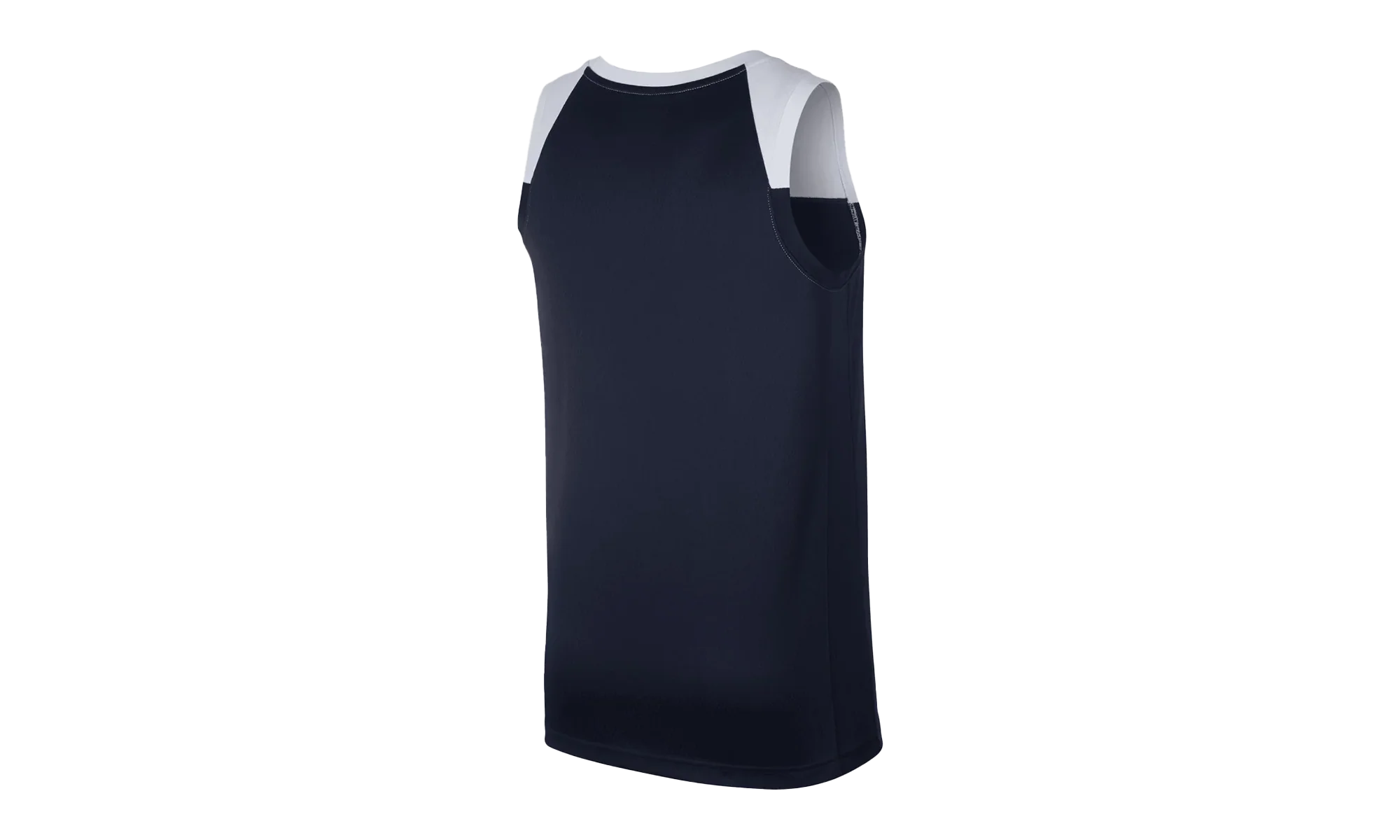USA Basketball Road Jersey "Obsidian" CJ6872 451