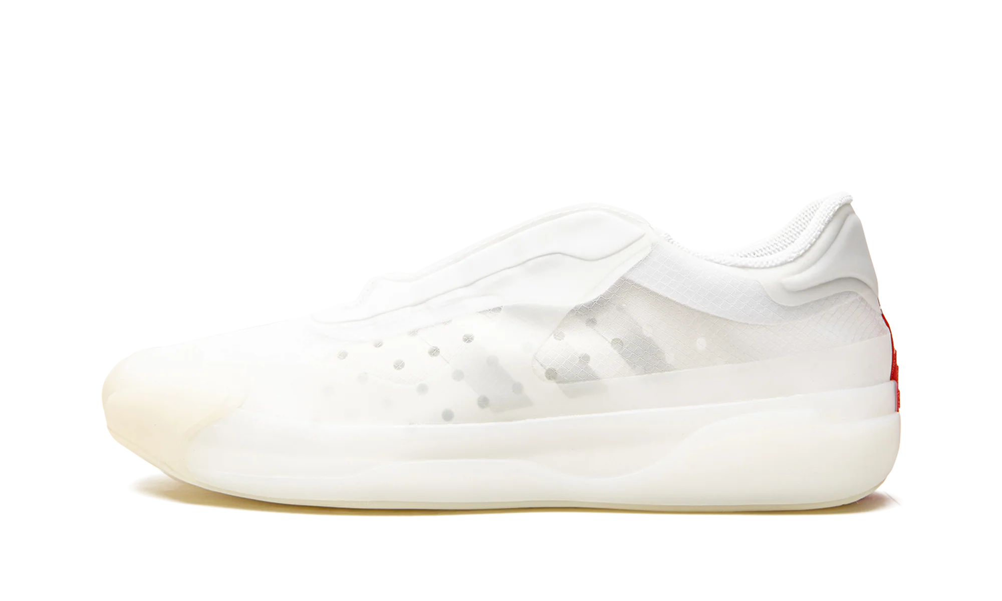 Luna Rossa 21 "Prada - White" FZ5447