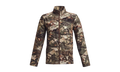 Hardwoods Graphic Jacket "Forest All Season Camo / Black" 1365606 994
