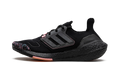 ULTRABOOST 22 WMNS "Black Beam Pink" GX5927