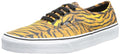 Canvas Shoes Unisex Authentic Tiger Sneakers