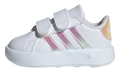 Grand Court 2.0 TD "White / Irides" ID5265