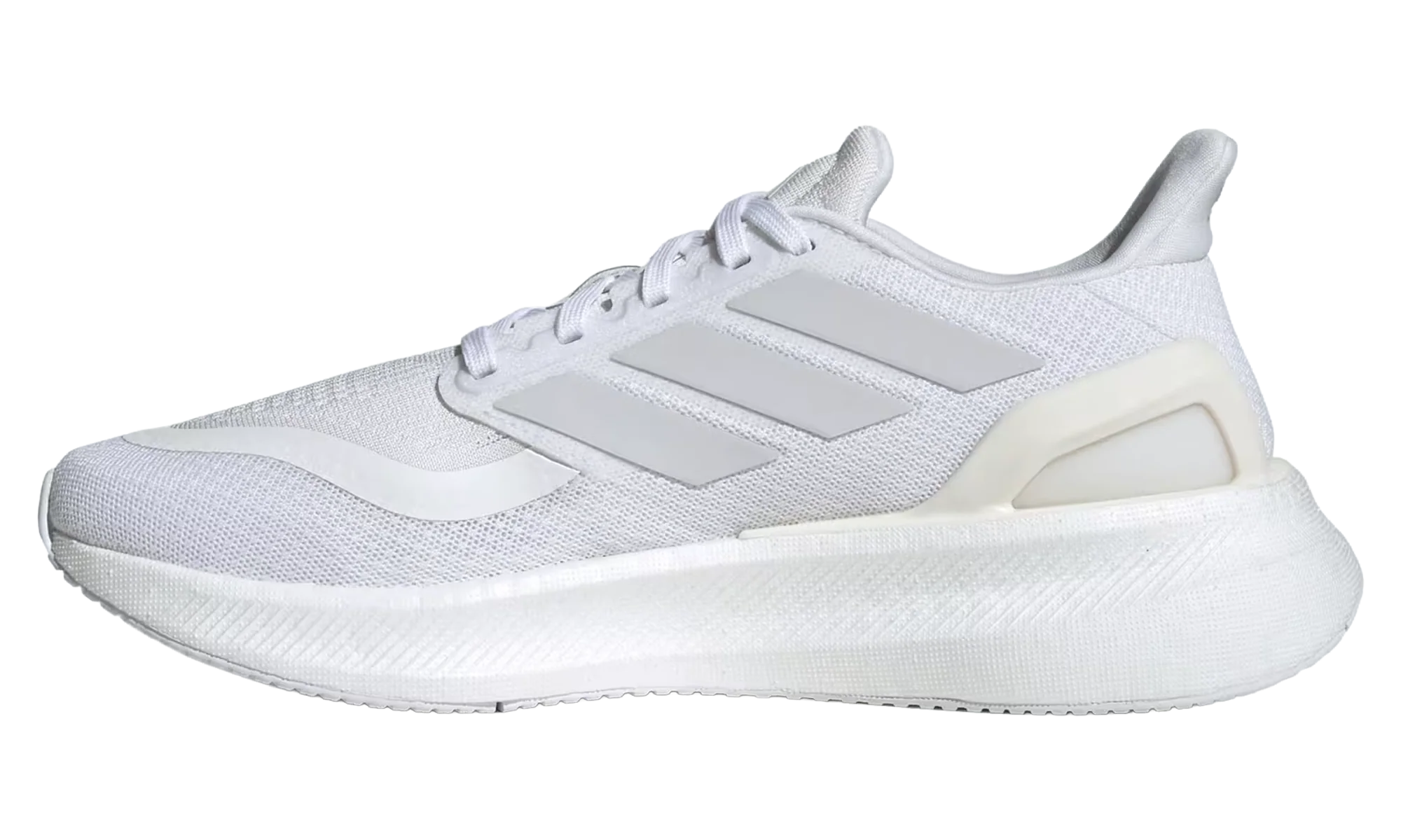 Pureboost 5 WMNS "Cloud White Core White" ID3619