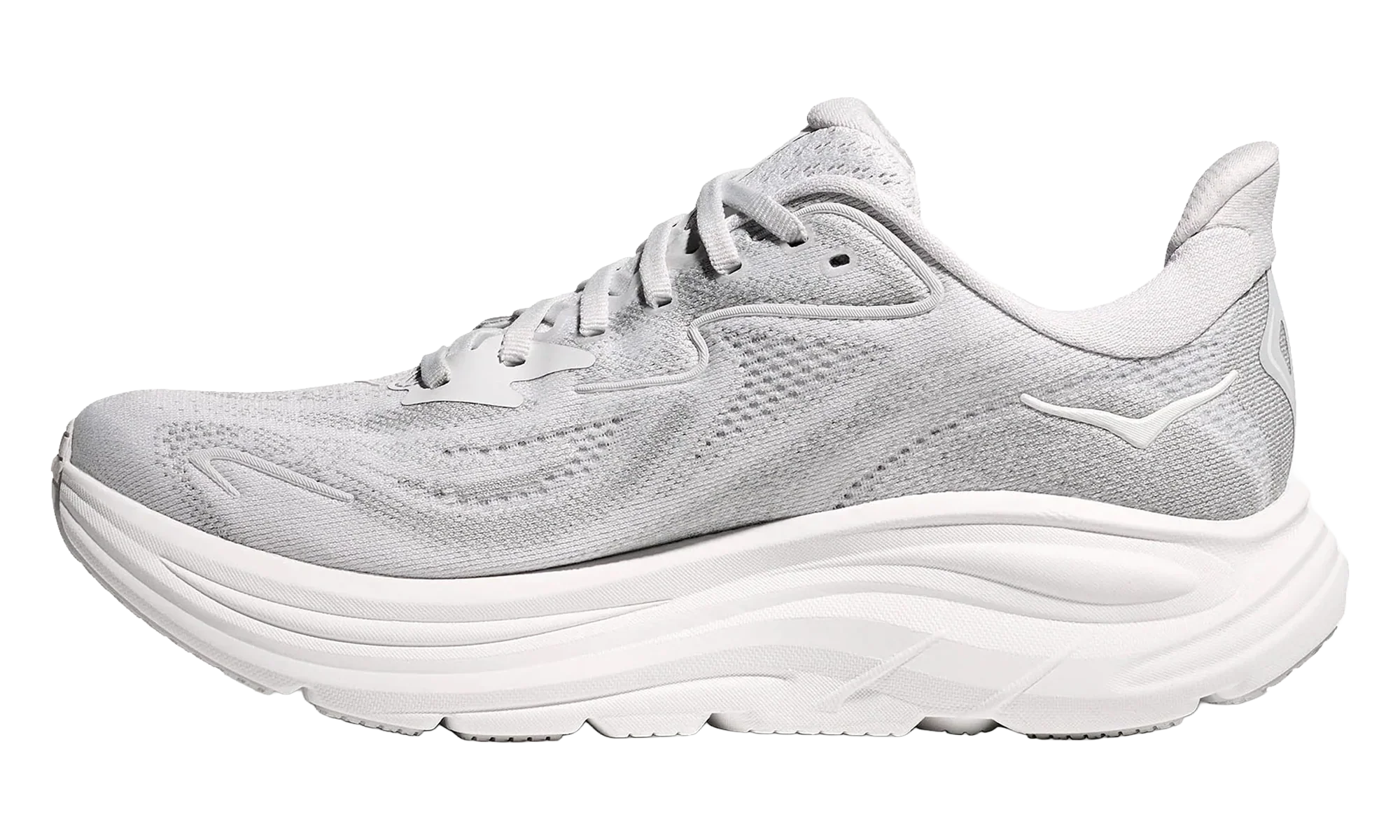 Clifton 10 WMNS "Cosmic Grey Stardust" 116050 CRDS