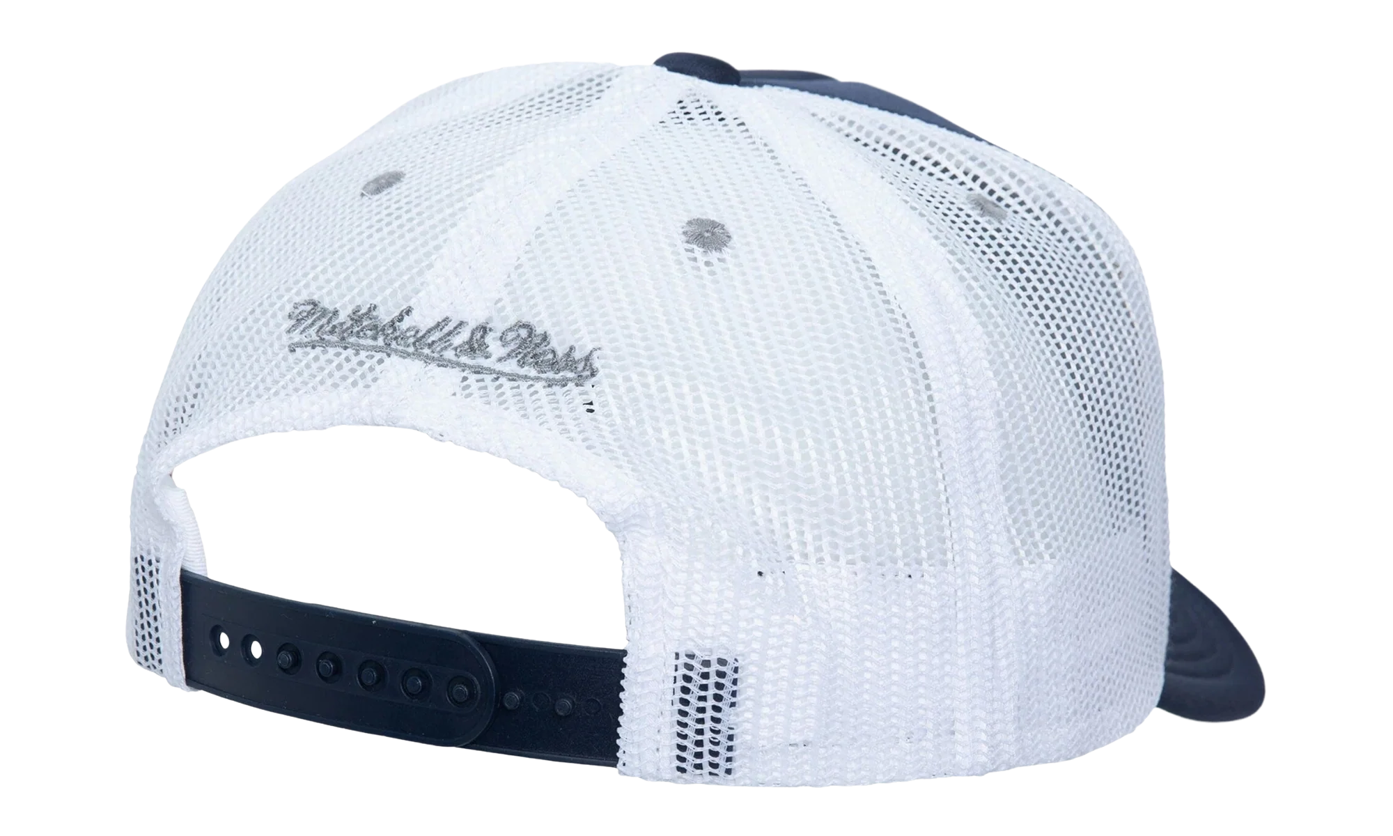 MLB Sideline Trucker Cap "New York Yankees - Navy" HT8666 NYYNAVY