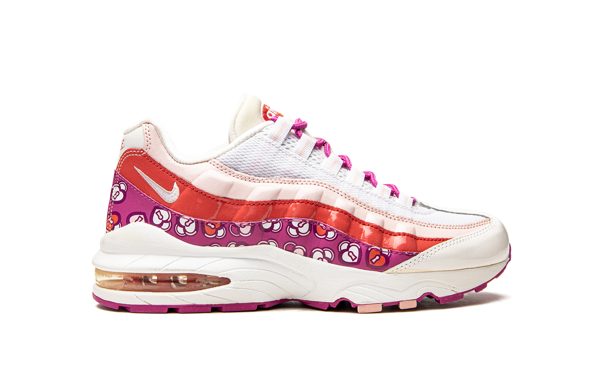 Air Max 95 LE (GS) "Valentine's Day" 310830 115