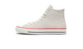 Chuck Taylor All Star Pro Hi "Parchment / Garnet / Egret" A05120C