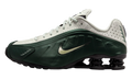 Nike Shox R4 "Black Spruce" HQ1988 300