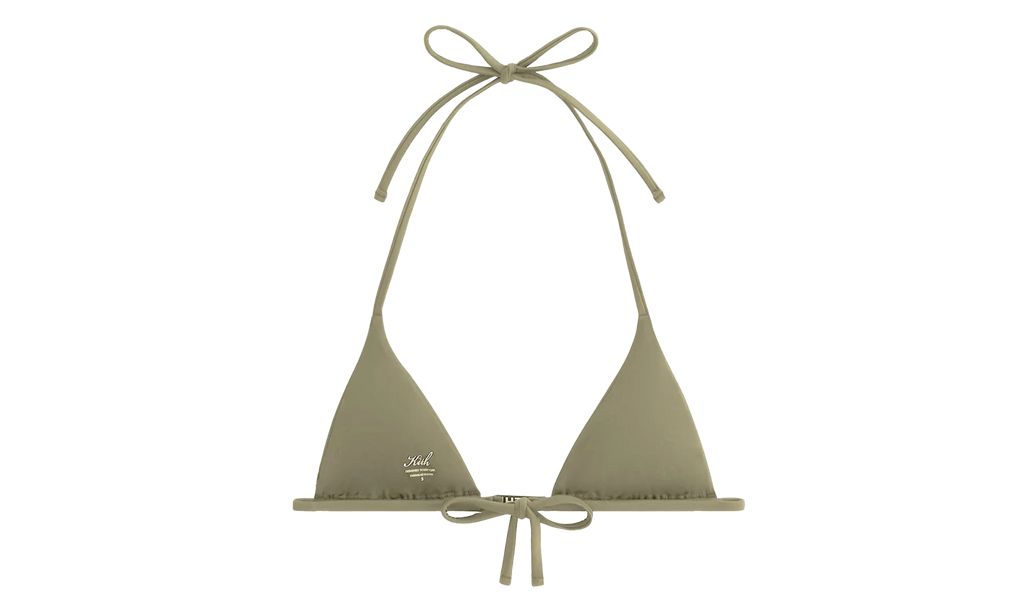 Talia Ii Baroque Tile Tie Top "Canopy" khw070117 355