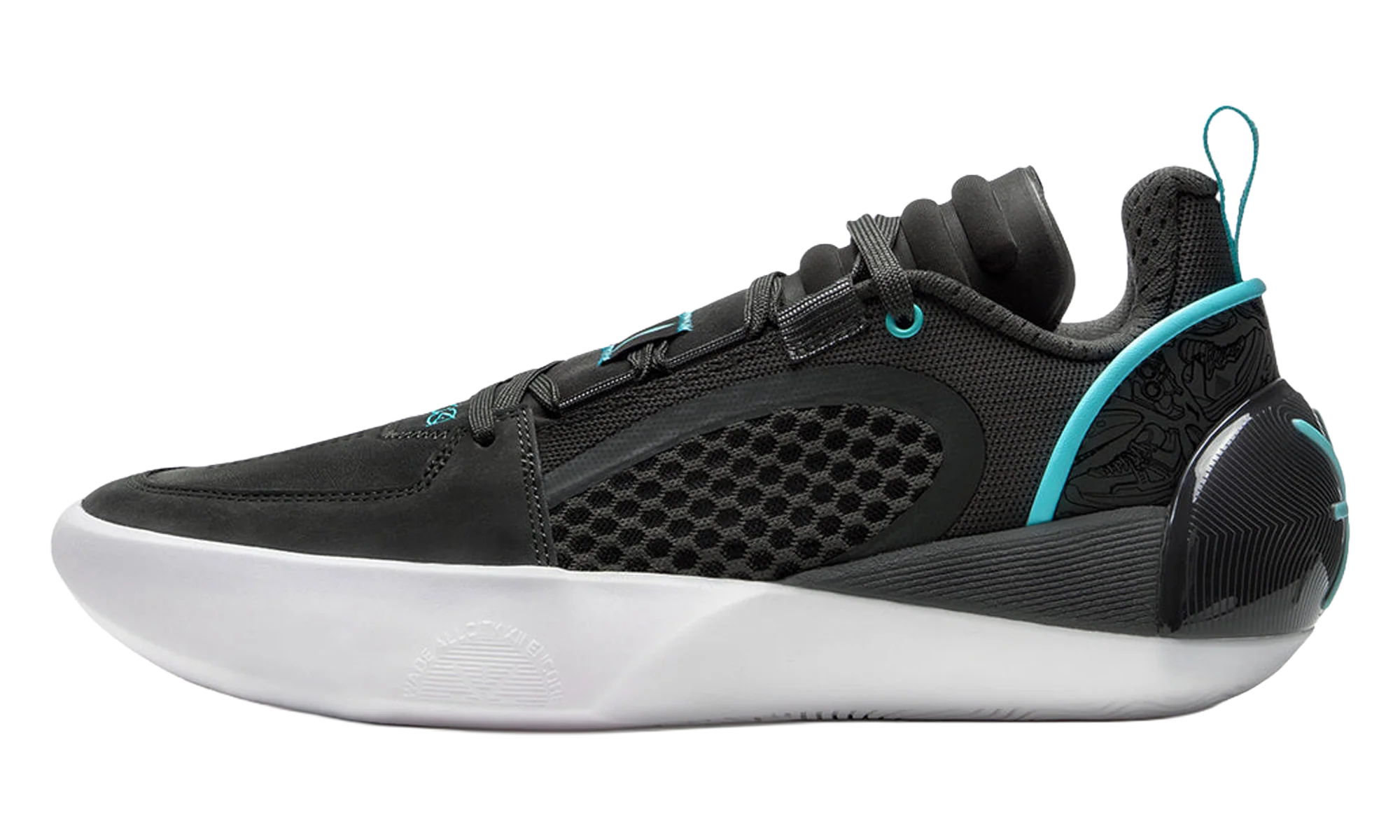 Wade All City 12 Encore "Liberty" ABAU051 1