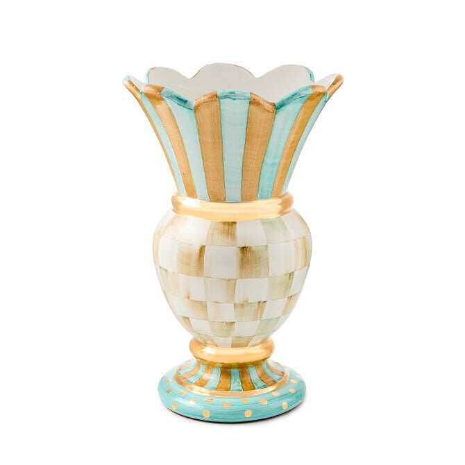 Check Great Vase