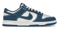 Dunk Low Industrial Blue Sashiko