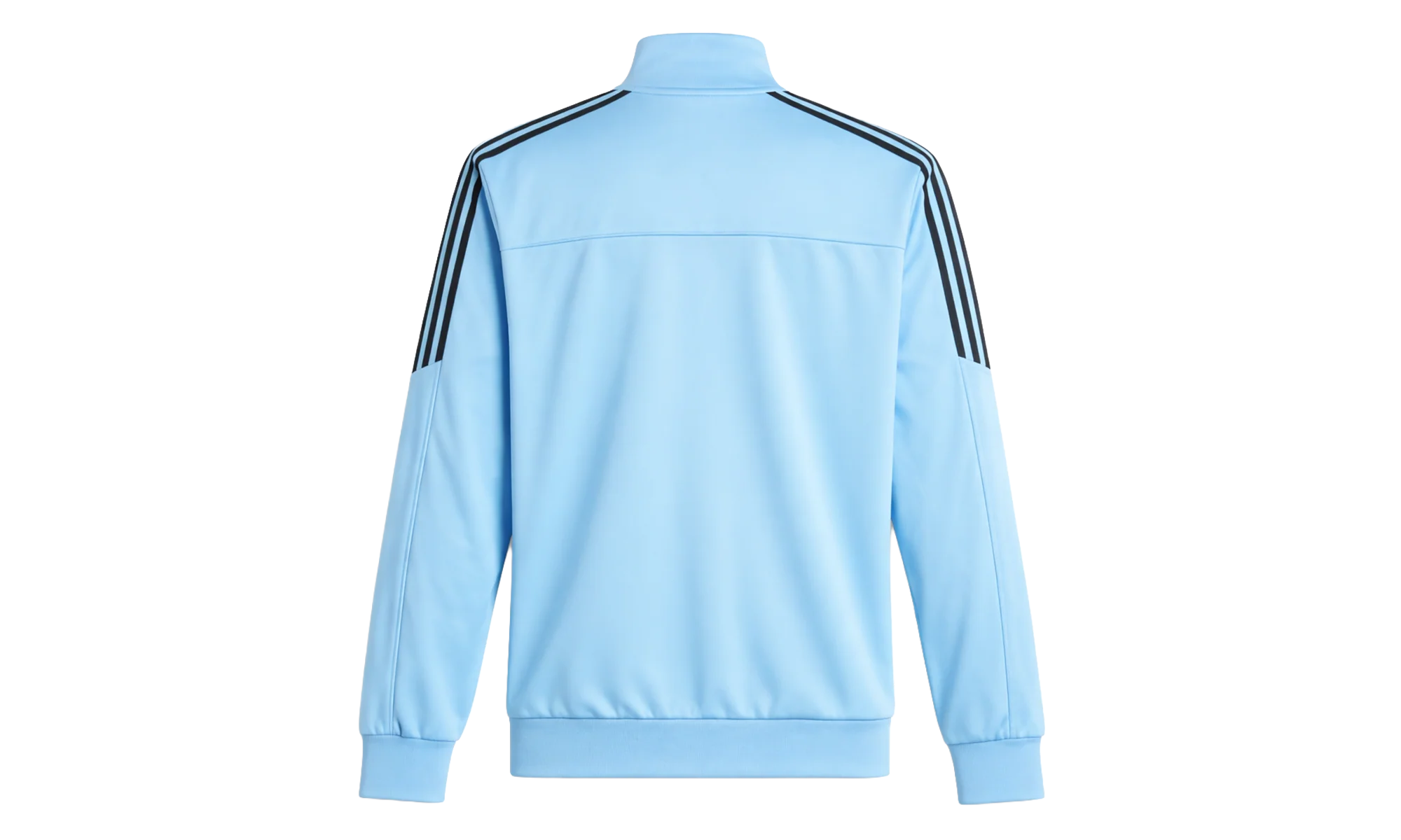 Tiro Wordmark Full Zip Track Jacket "Blue" IW8258