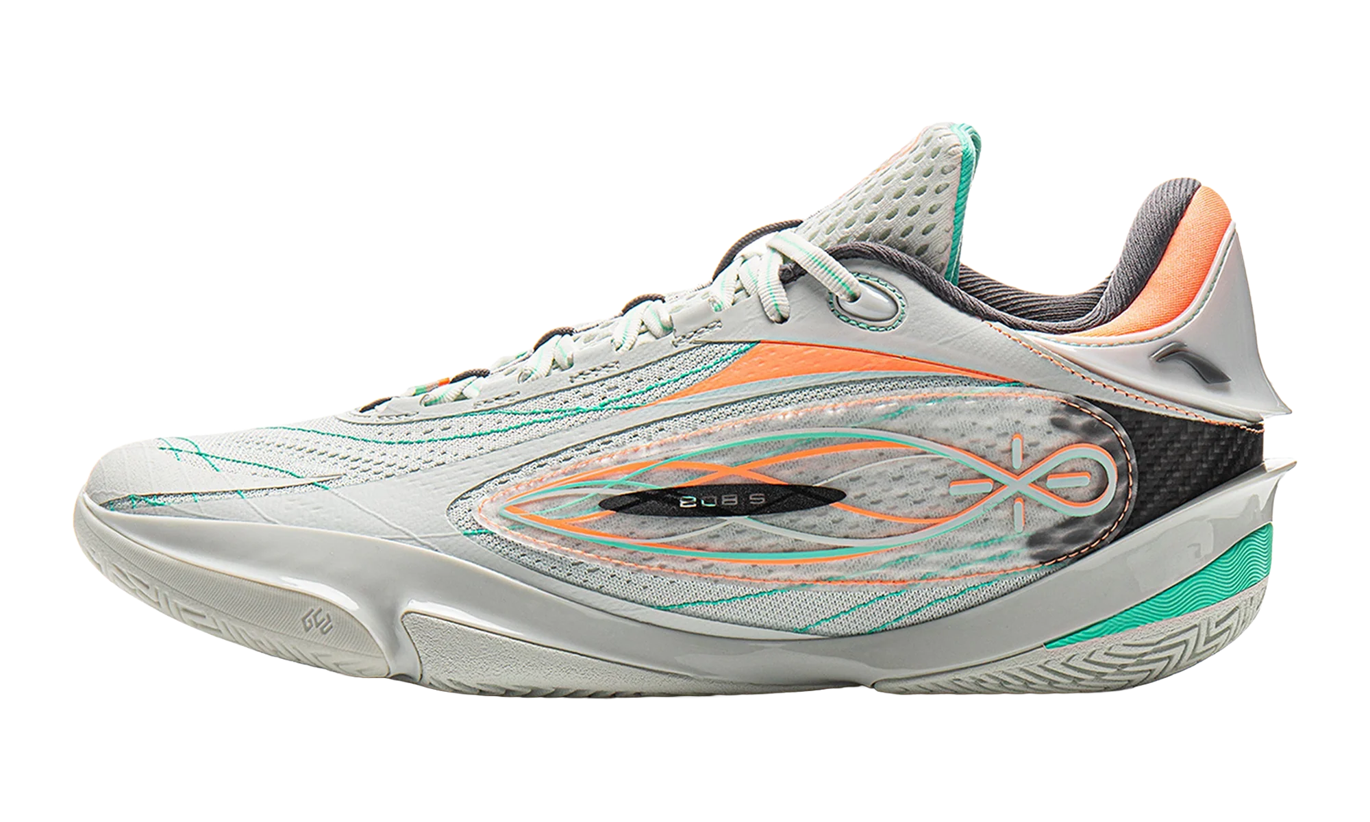 Wade 808 5 Ultra "Dazzle" ABAV015 10