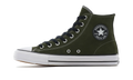 Chuck Taylor All Star Pro HI "Good Natured / Black / White" A15827C